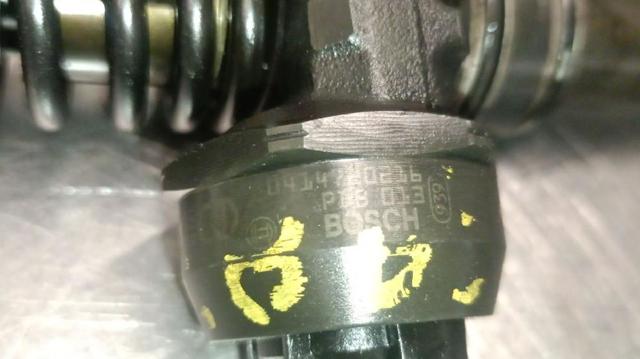 VAG 038130073BA Inyector  en stock Valencia