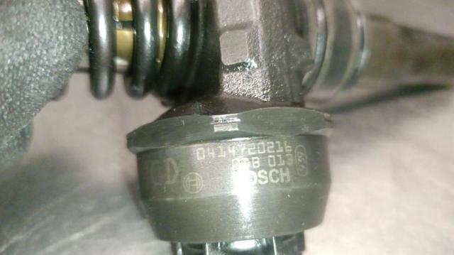 VAG 038130073BA Inyector de combustible  comprar en Albacete