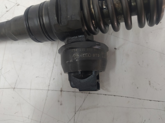 038130073BA VAG Inyector comprar Alcalá