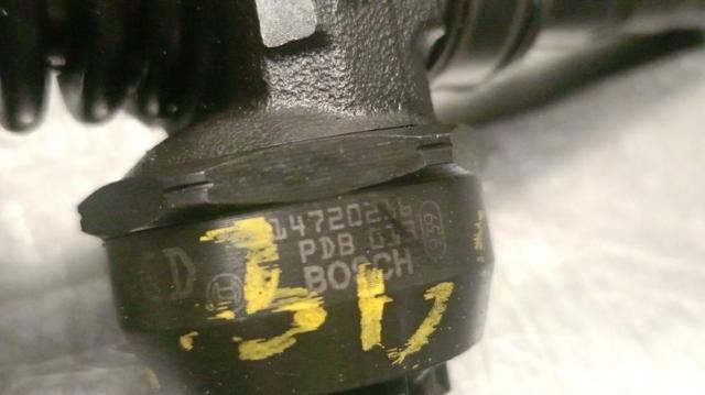 038130073BA Inyector de combustible  comprar en Reus
