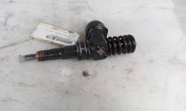 038130073BA VAG Inyector  en stock Córdoba