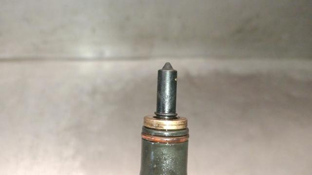 VAG 038130073BA Inyector de combustible  comprar en Ponferrada