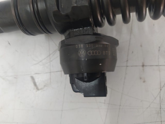 038130073BA VAG Inyector  en stock Huelva