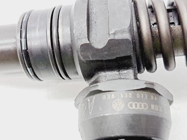 VAG 038130073BA Inyector de combustible  disponible Valladolid