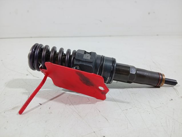 038130073BN VAG Inyector de combustible  comprar en Oviedo