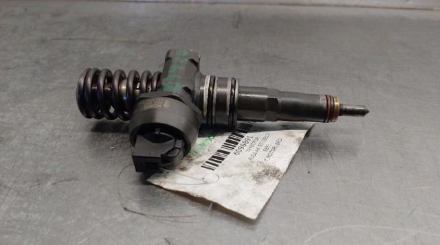038130073BP Inyector de combustible  disponible Burgos