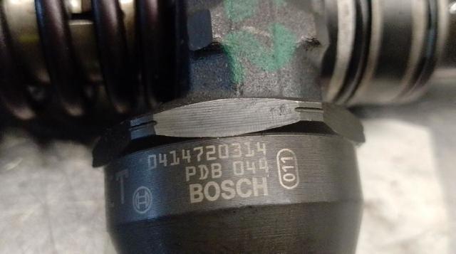 VAG 038130073BP Inyector de combustible  comprar en Murcia