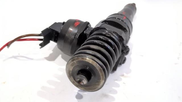 VAG 038130073BP Inyector de combustible  comprar en Ponferrada