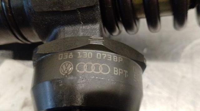 038130073BP VAG Inyector  en stock Gandía