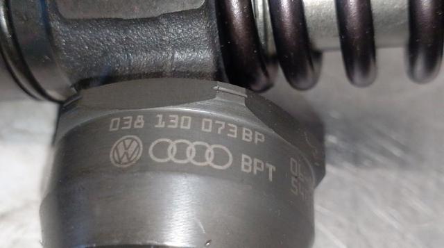 038130073BP VAG Inyector de combustible  comprar en Lleida