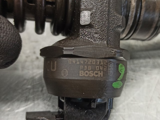 038130073BQ VAG Inyector de combustible  comprar en Lleida