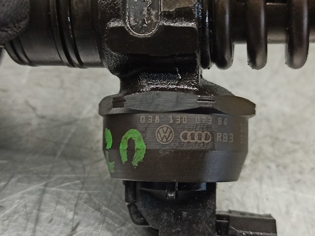 VAG 038130073BQ Inyector  en stock Valencia