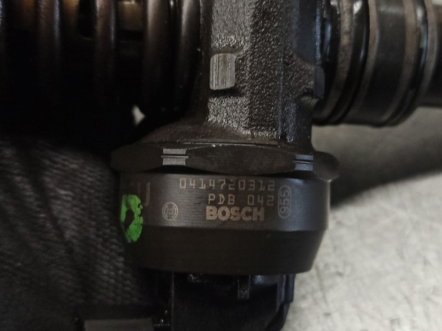 VAG 038130073BQ Inyector de combustible  comprar en Murcia