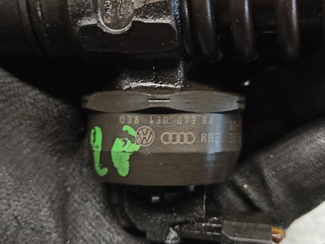 038130073BQ VAG Inyector de combustible  comprar en Jaén