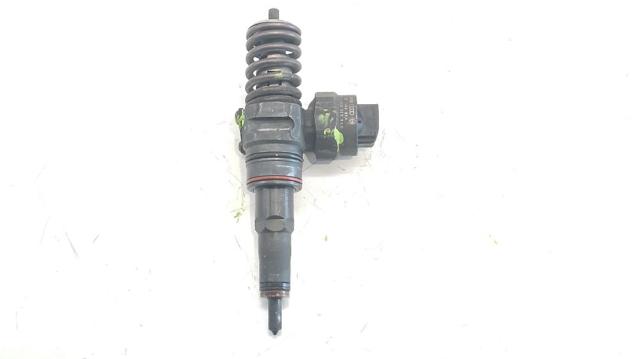 Inyector-bomba 038130073F VAG