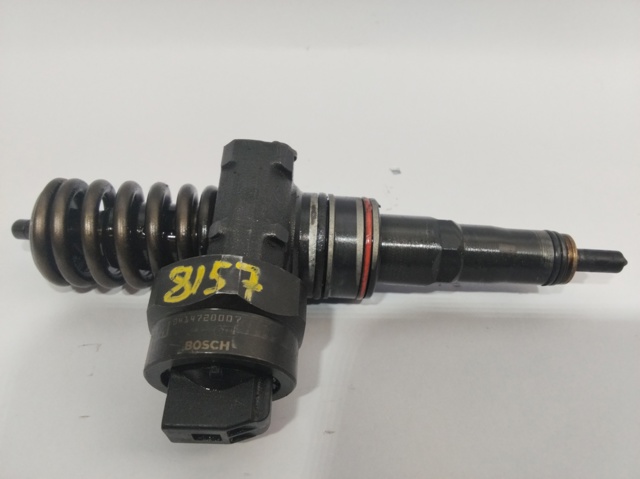 038130073F Inyector de combustible  disponible Utrera