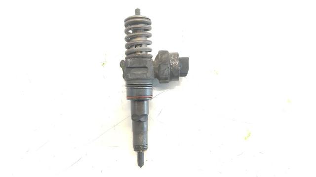 Inyector de combustible Volkswagen Polo III (1999-2001)