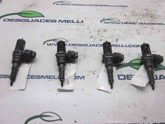 VAG 038130073J Inyector de combustible  comprar en Ponferrada