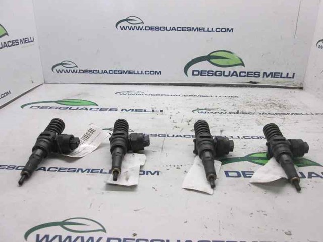038130073J VAG Inyector comprar Alcalá