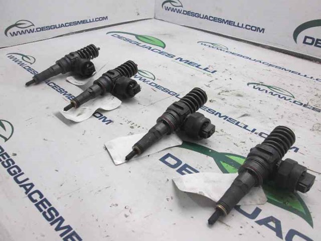 VAG 038130073J Inyector de combustible  disponible Lugo