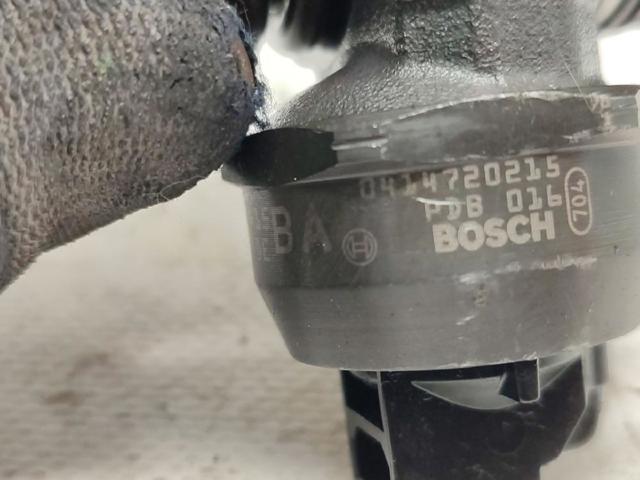 Inyector de combustible Skoda Octavia 1Z3