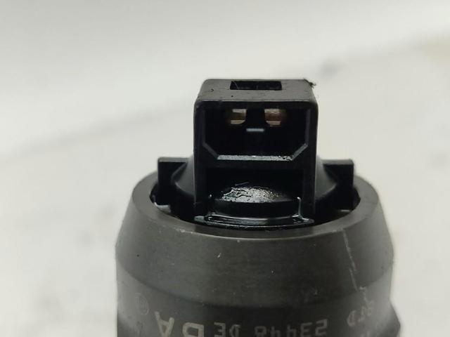 Inyector de combustible Skoda Octavia 1Z3