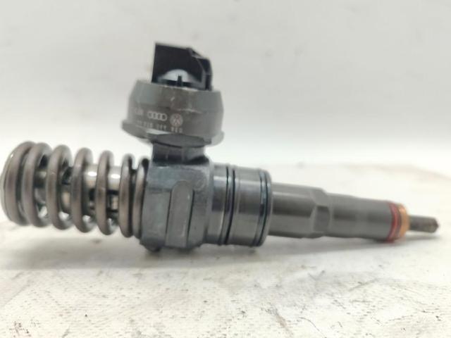 Inyector de combustible Skoda Octavia 1Z3