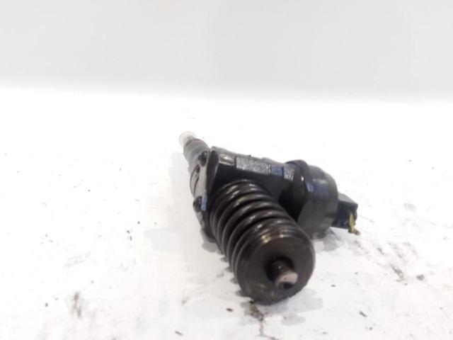 VAG 038130079GX Inyector de combustible  disponible España
