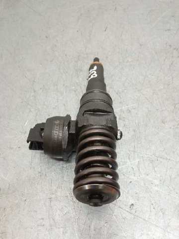 Inyector de combustible Skoda Octavia 1Z3