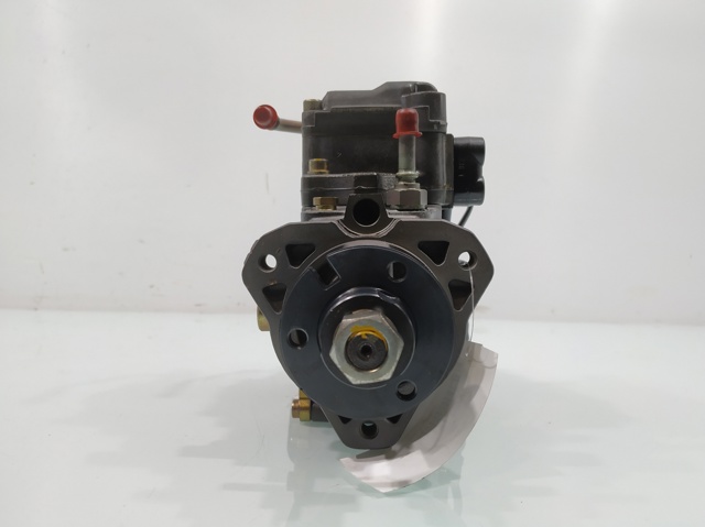 Bomba de alta presión para Volkswagen Polo IV (9N, 9A)
