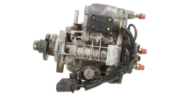 Bomba de alta presión para Volkswagen Polo IV (9N, 9A)