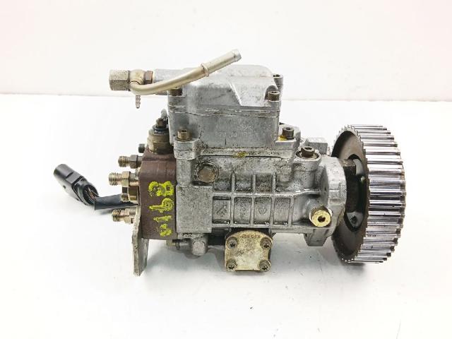 038130107D Bomba de alta presión  comprar en Pontevedra