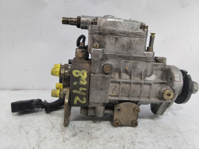038130107D VAG/Skoda