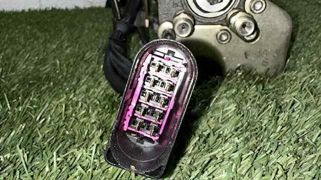 038130107D Bomba inyectora  en stock Sabadell