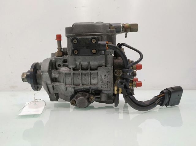 Bomba de alta presión para Volkswagen Bora  (1J6)