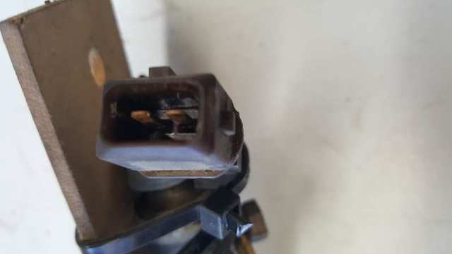 VAG 038130201F Inyector de combustible  comprar en Ponferrada