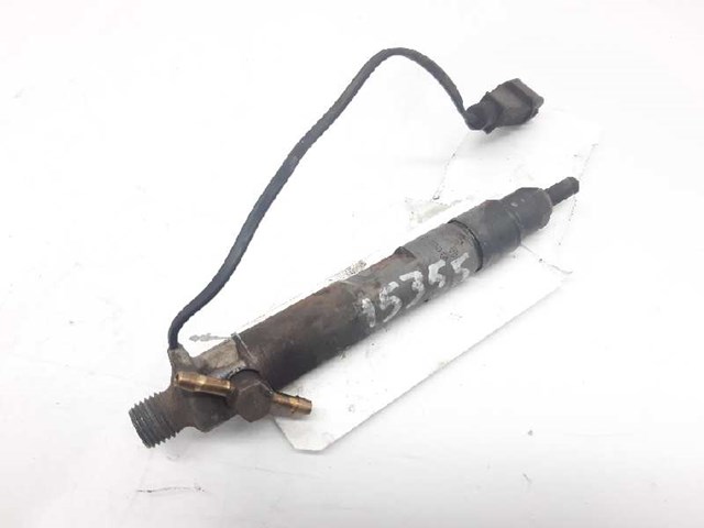 VAG 038130201F Inyector  en stock Valencia