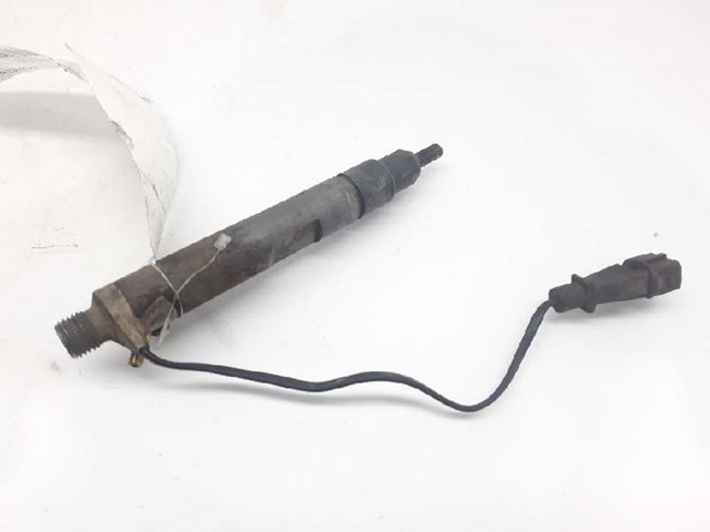 VAG 038130201F Inyector de combustible  comprar en Murcia