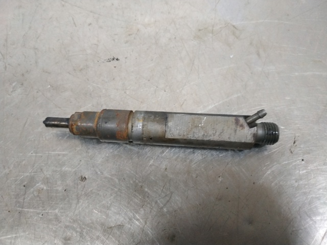 VAG 038130201G Inyector de combustible  comprar en Albacete