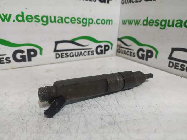 038130201G Inyector de combustible  comprar en Zaragoza