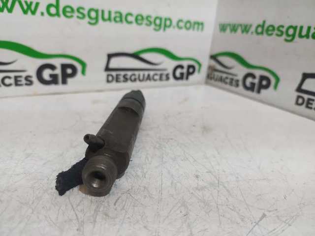 VAG 038130201G Inyector de combustible  comprar en Albacete