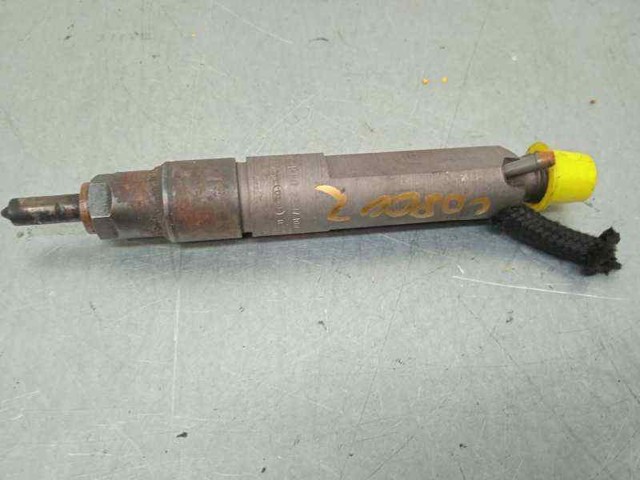 038130202A VAG Inyector comprar Madrid