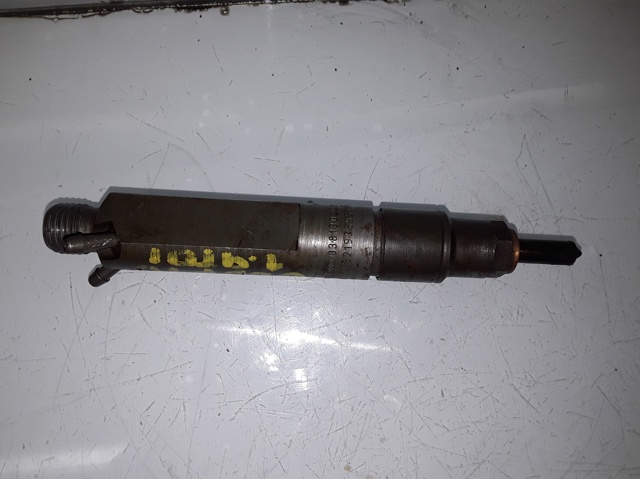 VAG 038130202A Inyector de combustible  comprar en Albacete