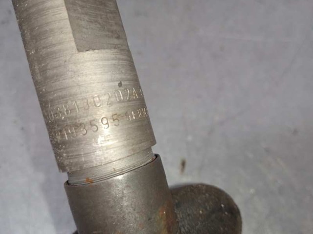 VAG 038130202A Inyector comprar Tarragona