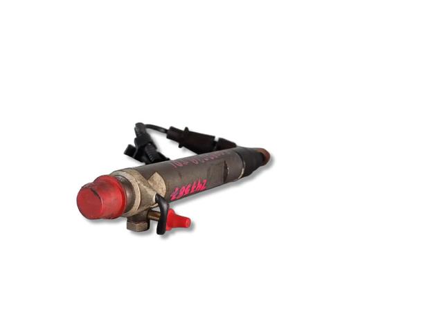 VAG 038130202B Inyector de combustible  comprar en Albacete