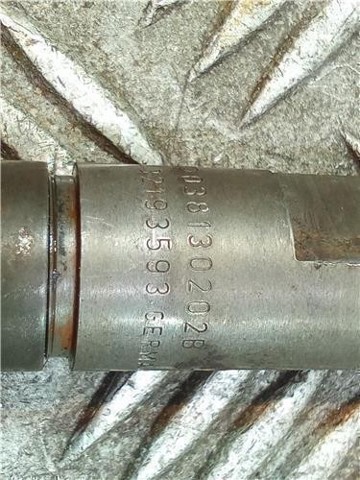 038130202B VAG Inyector comprar Bilbao