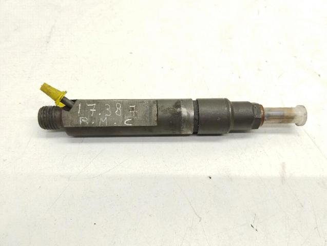 038130202E Inyector de combustible  comprar en Zaragoza
