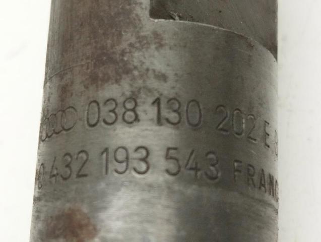 038130202E Inyector de combustible  comprar en Reus