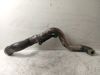 Tubo flexible de aire de sobrealimentación inferior 038131111 VAG