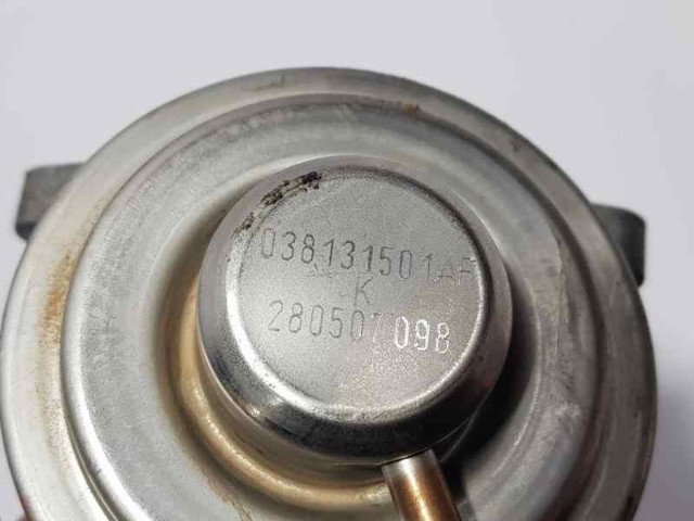 038131501A Válvula EGR comprar Girona